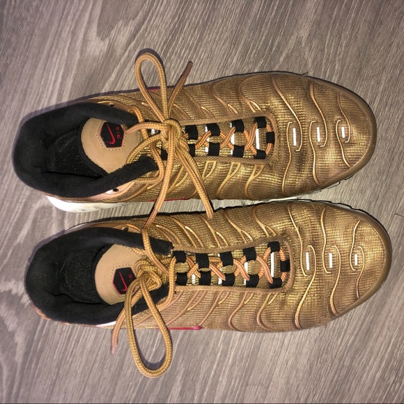 Nike | Air Max Plus - Picture 4 of 4